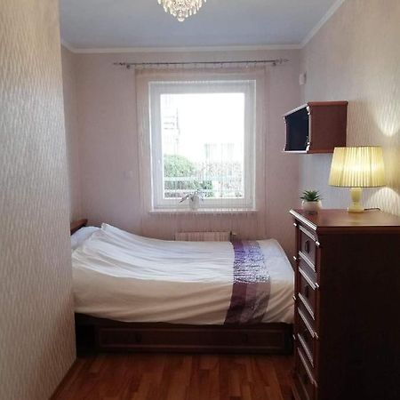 Apartament Marlena Sopot Esterno foto