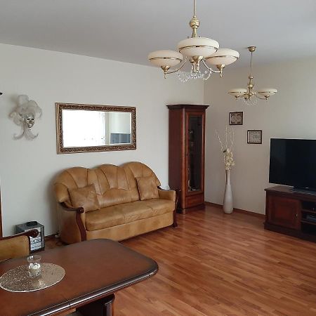 Apartament Marlena Sopot Esterno foto